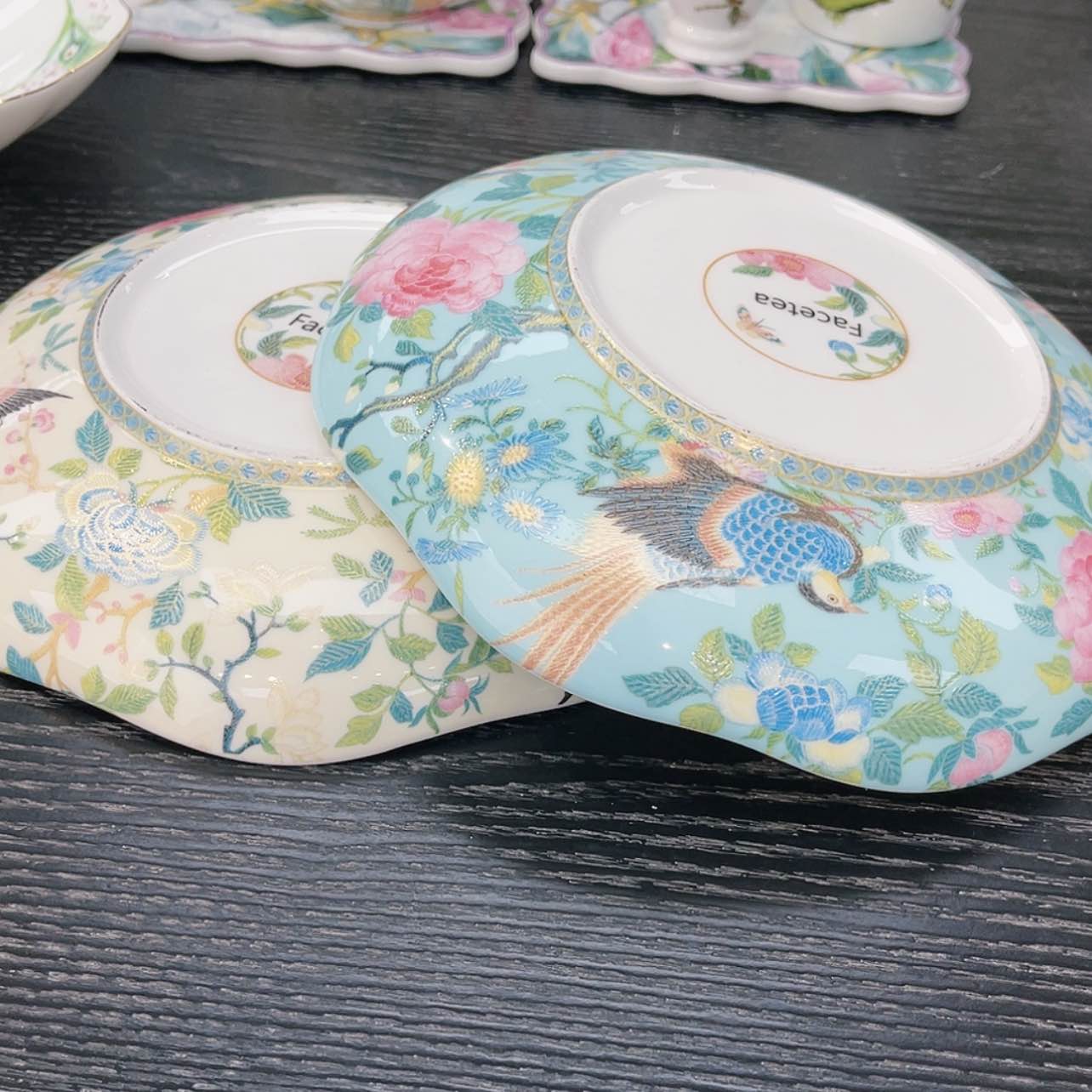 【闪购商品】瓷片盘盘————————-