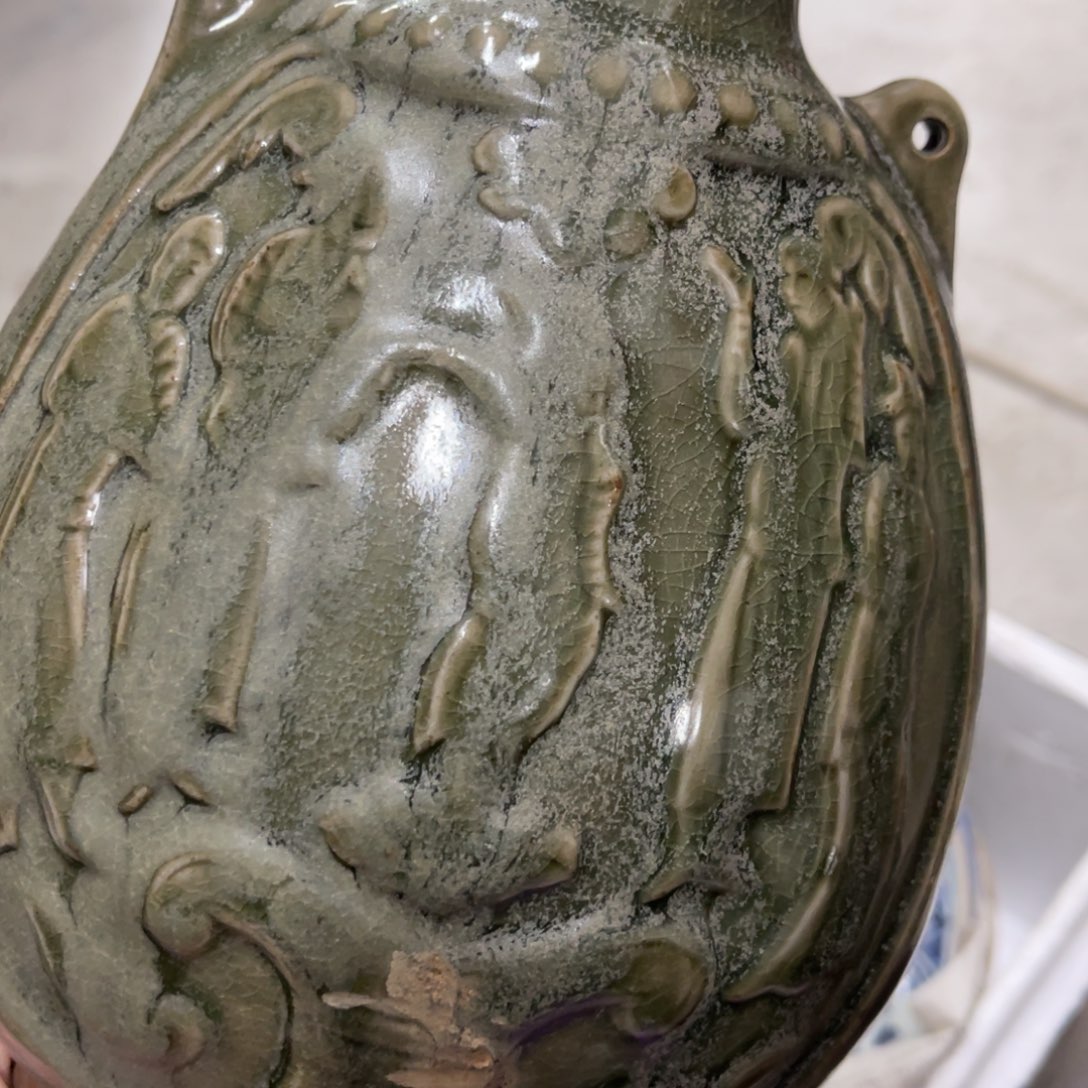 陶日用家用陶瓷制品