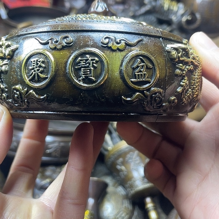 全是铜铜铜器铜器