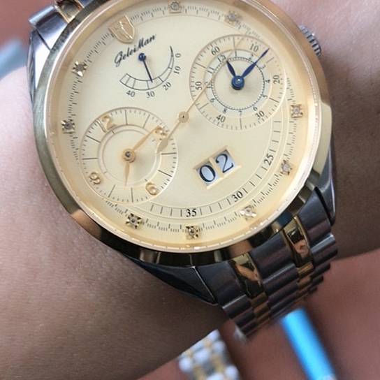 全新手表配件全新