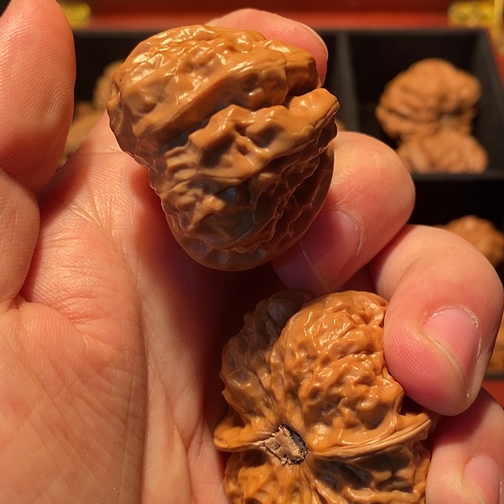 吊坠文玩核桃兰*1236568989