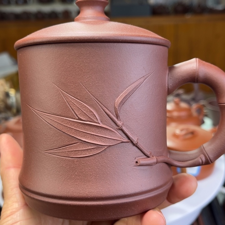 紫砂茶壶紫砂茶壶