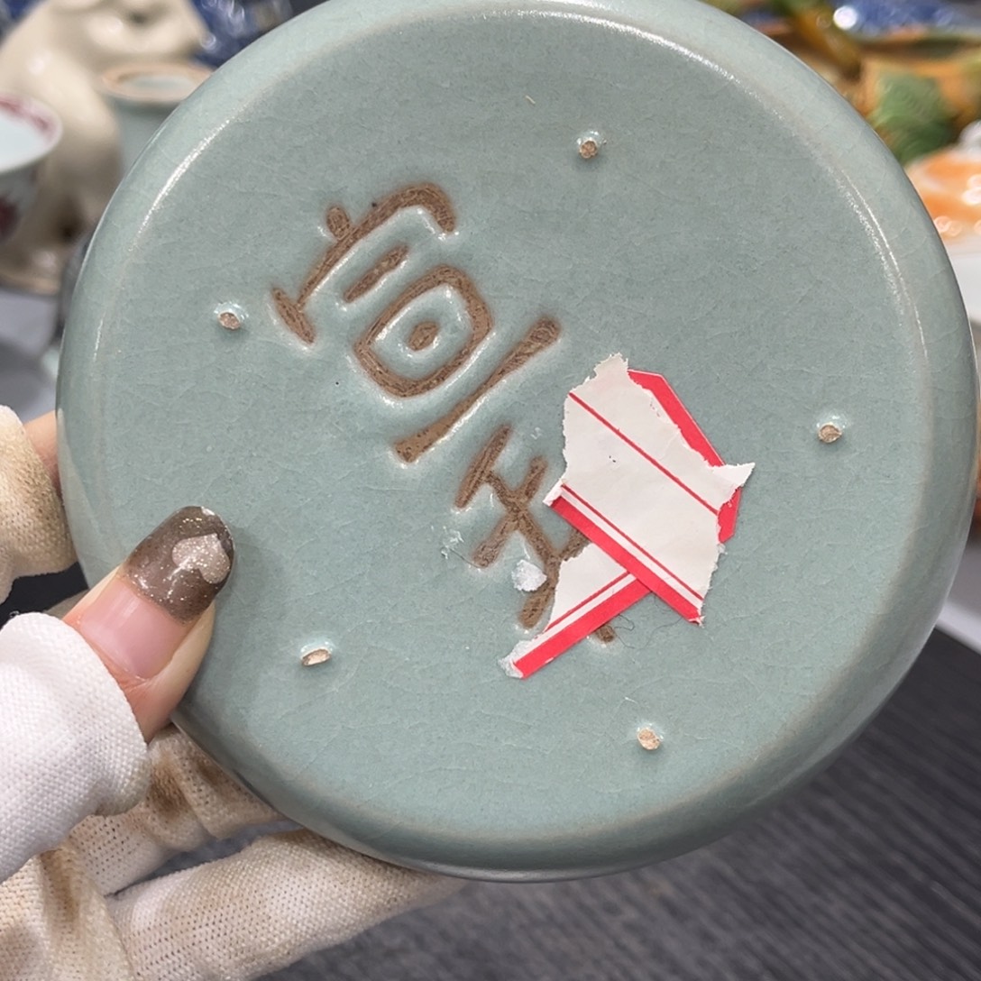 摆件这个世界上最好的朋友