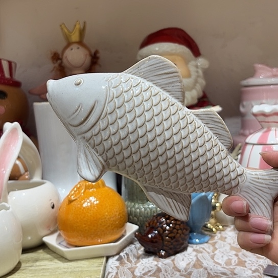 摆件外贸尾单微瑕，介意慎拍