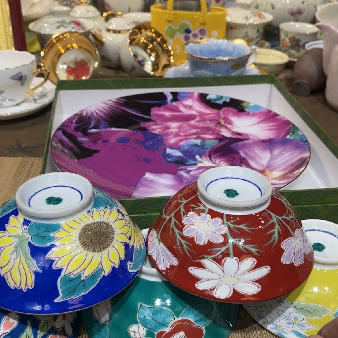 【闪购商品】瓷片和美陶瓷真便宜