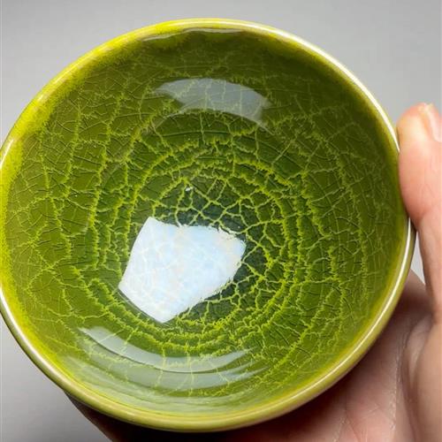 【闪购商品】茶盏-231............