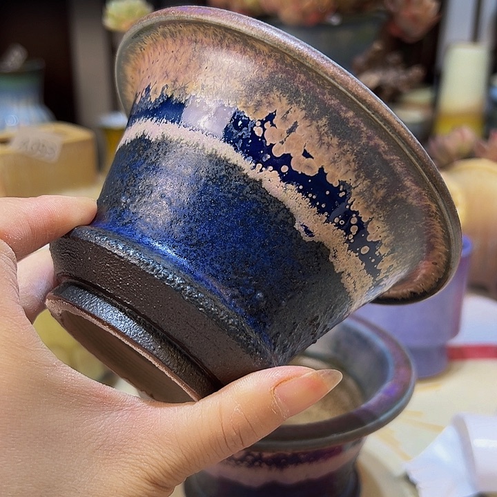 景德镇陶瓷学院院长