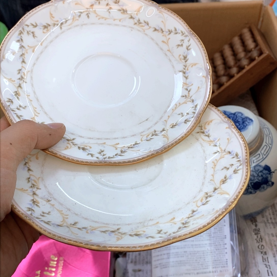 瓷片哈哈哈哈哈太好看