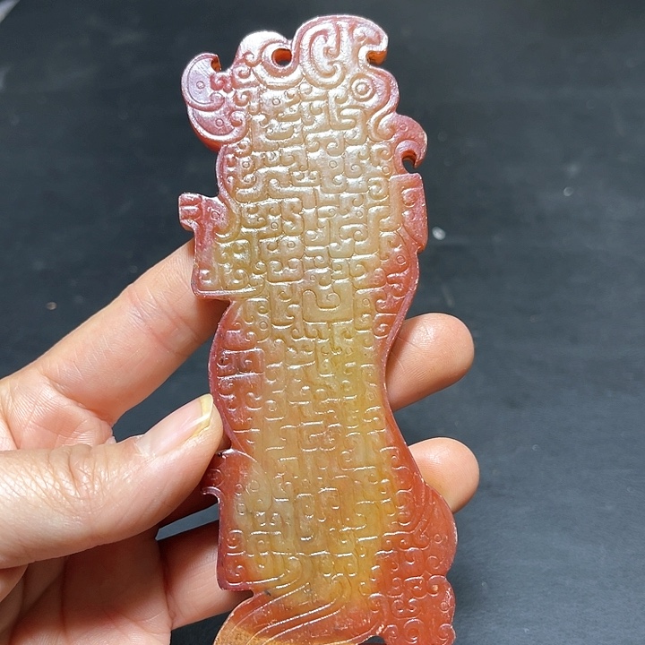 底槽青一物一图发货，支持七天无理由。