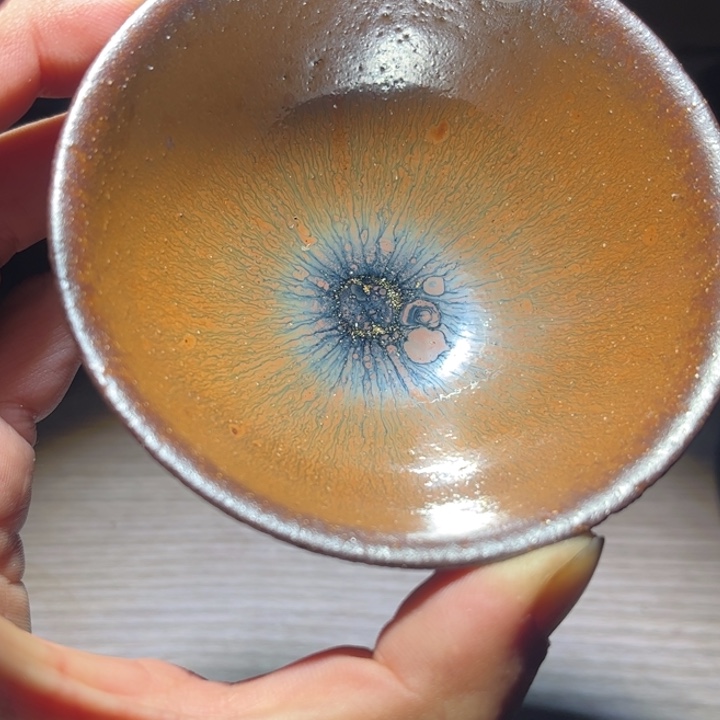 茶盏璞器建盏主人杯59