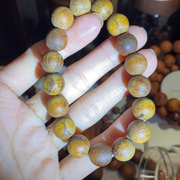 贡木手串/手链手串手串