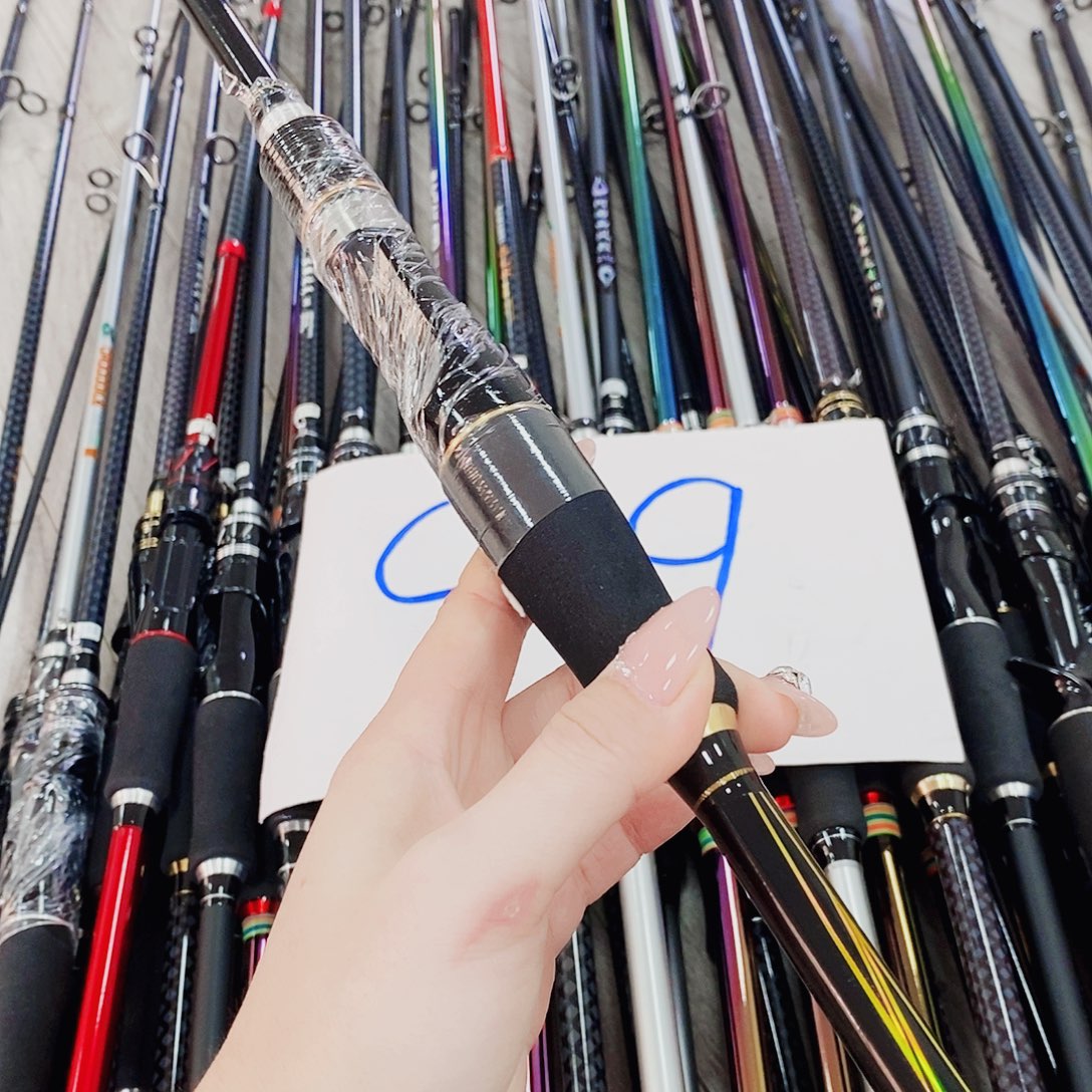 金色直柄1.65米11号