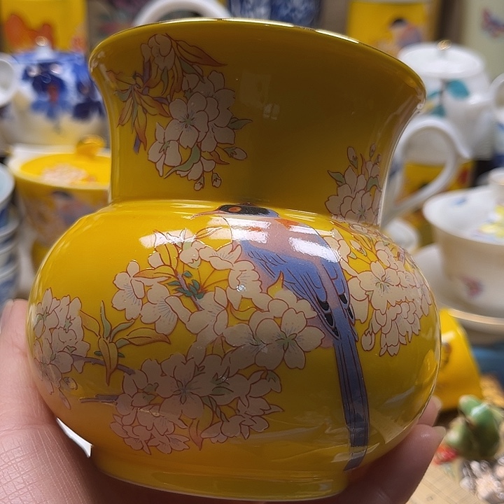 瓷片清库存满18包邮，新疆西藏青海不包邮，回流瓷器、