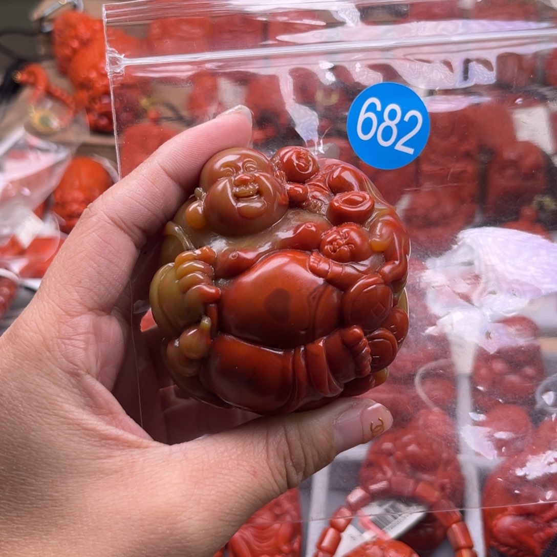 南红玛瑙珠宝奇石未镶嵌强*