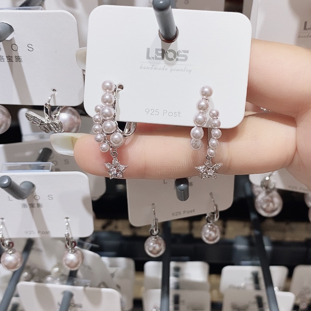 铜合金925银合成立方氧化锆