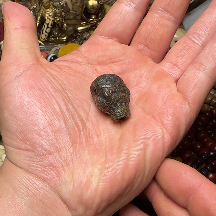 檀香紫檀（小叶紫檀）@**8