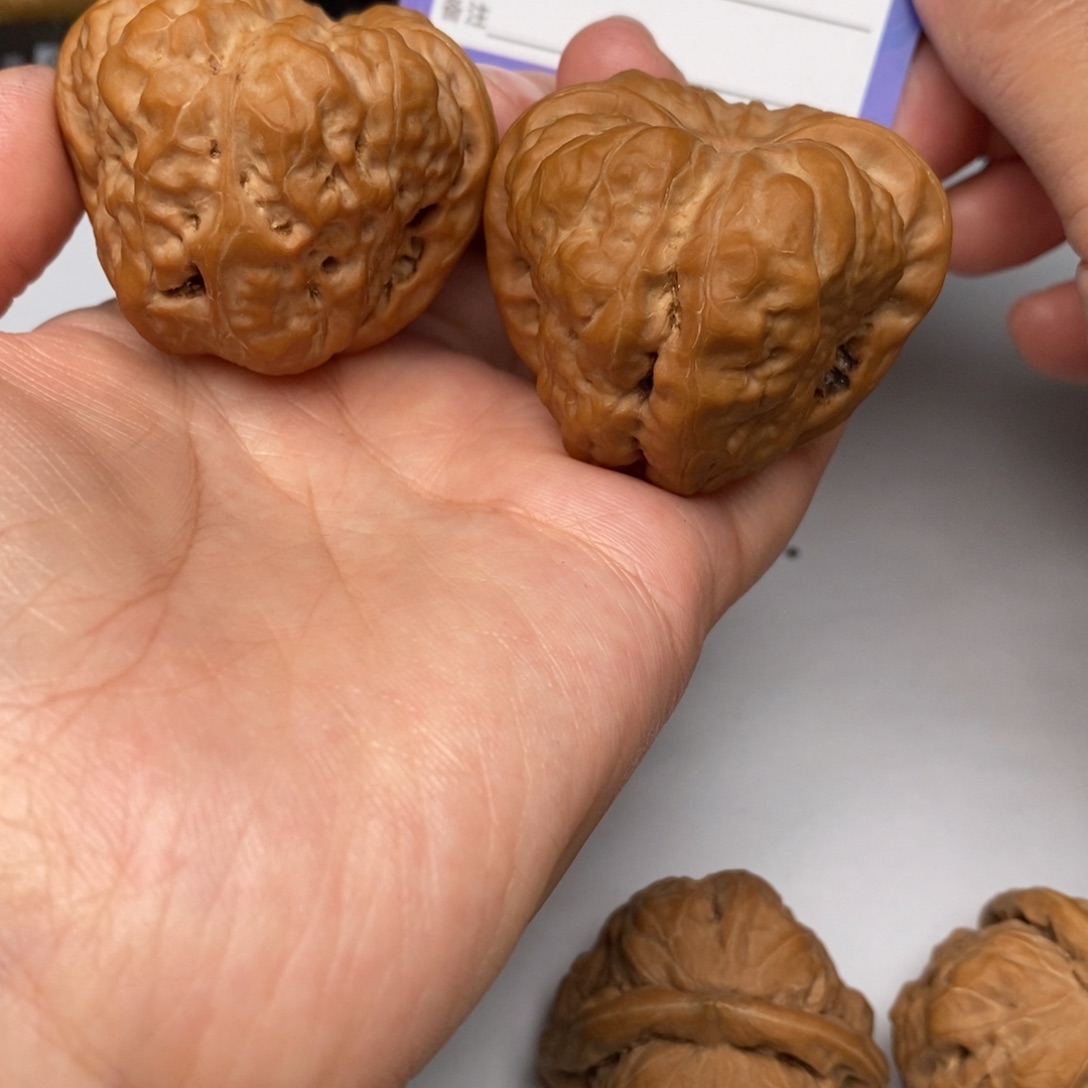 五***石手串/手链核桃A310蛙蛙