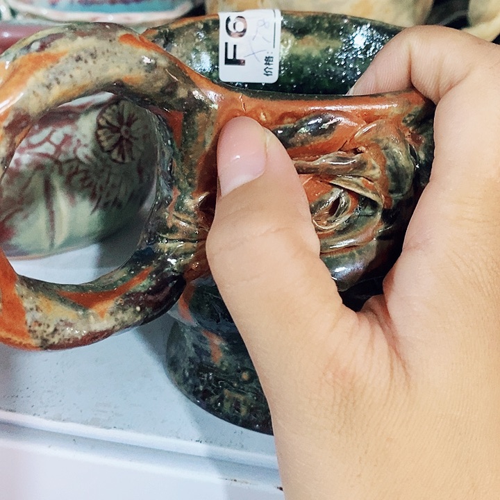 杯芬****2杯子餐具餐具套装