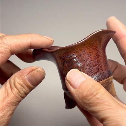 【闪购商品】茶盏-133............