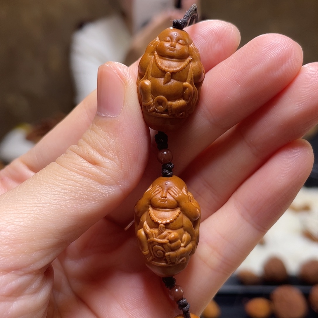 手串/手链橄榄核橄榄核