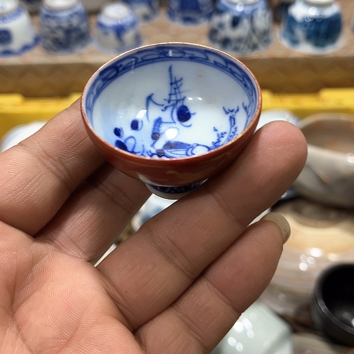 陶瓷茶玩榜第二十名