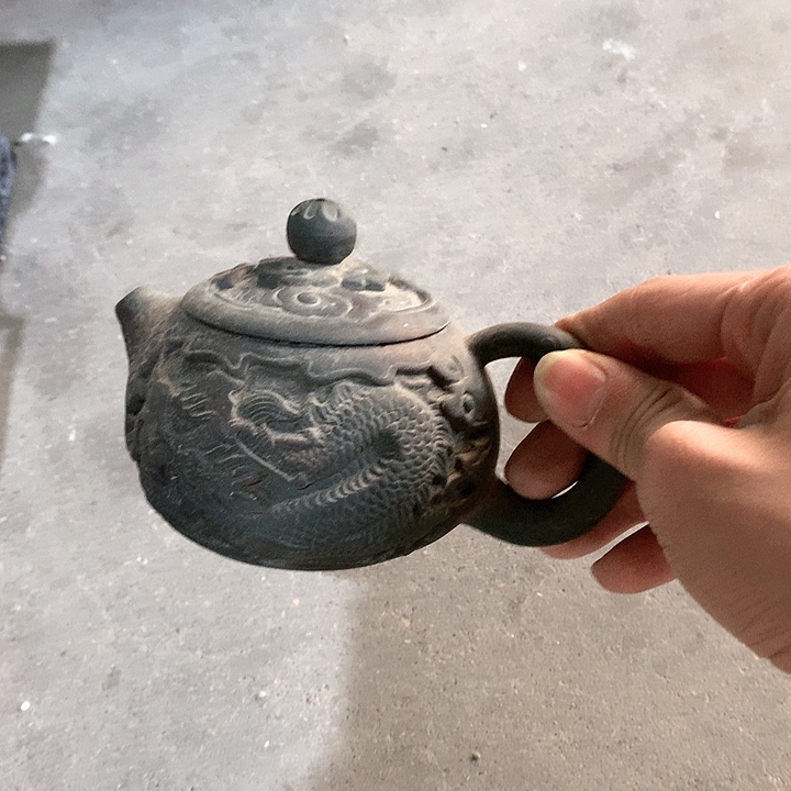 微瑕茶具介意勿拍