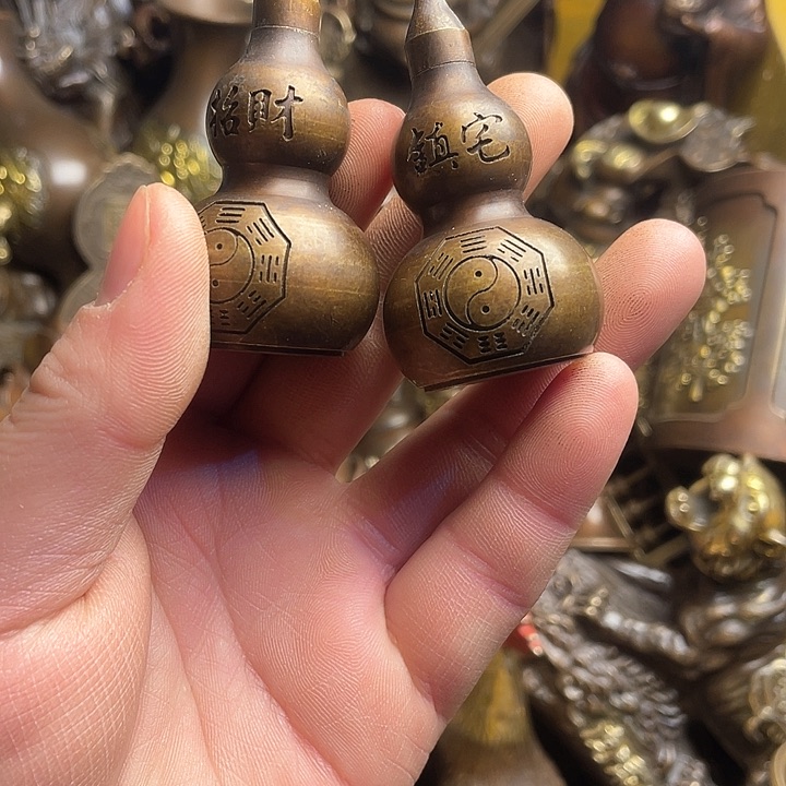 铜器摆件诚信经营