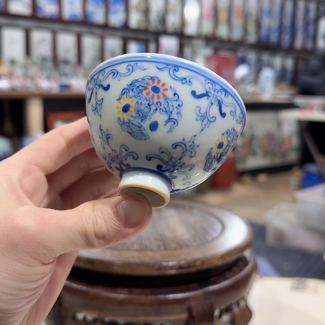 瓷摆件/////景德镇陶瓷瓷器。