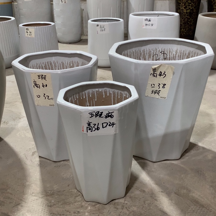 【闪购商品】红陶高温花盆默认瑕疵