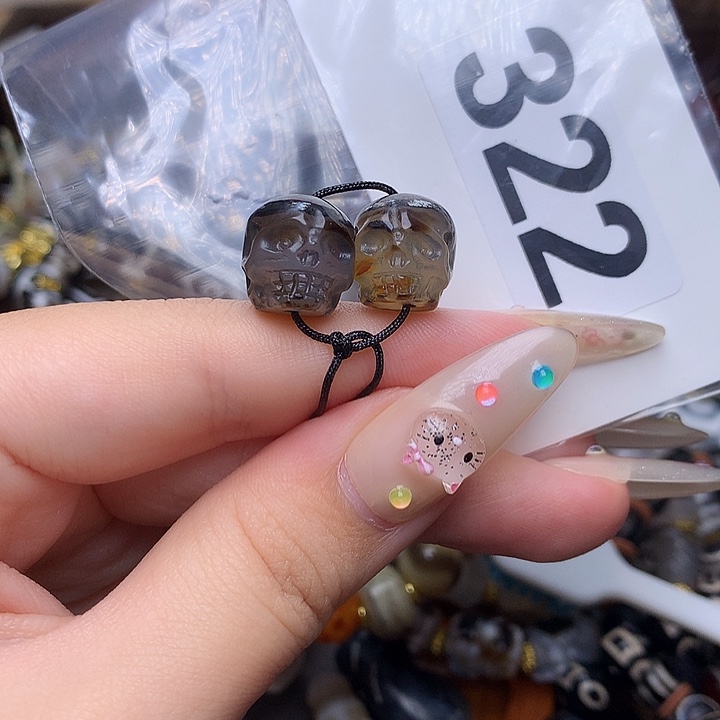 玛瑙/玉髓打包未镶嵌