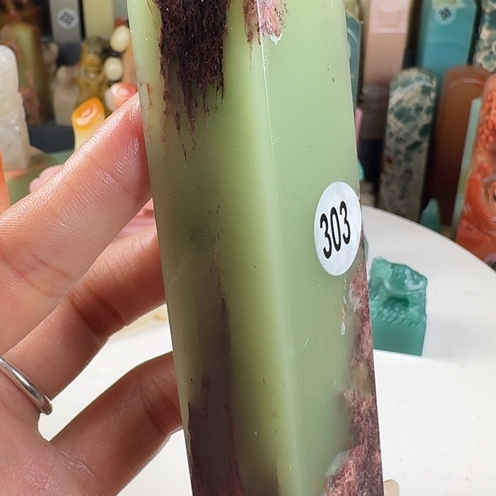 印石青田石印石章料…..