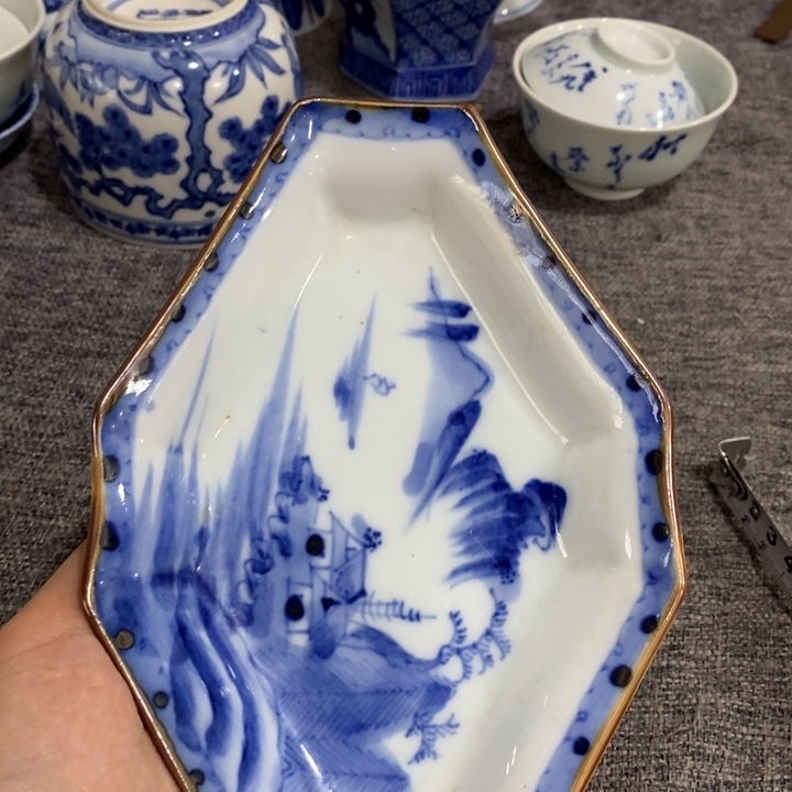 紫砂茶杯非常漂亮好看的碗