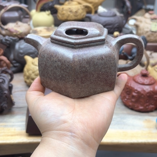 紫砂茶壶篮*紫砂茶具礼盒