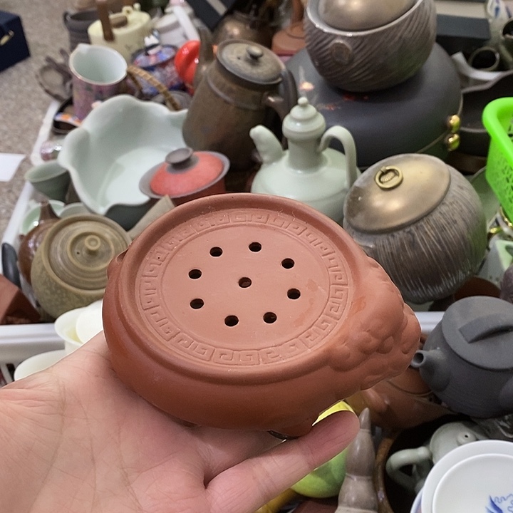 陶瓷艺术品及陶瓷制品