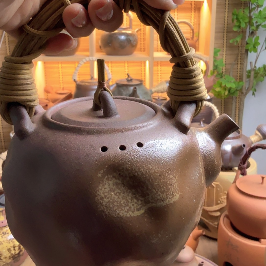 机***工陶壶陶壶陶壶陶器陶瓷陶器