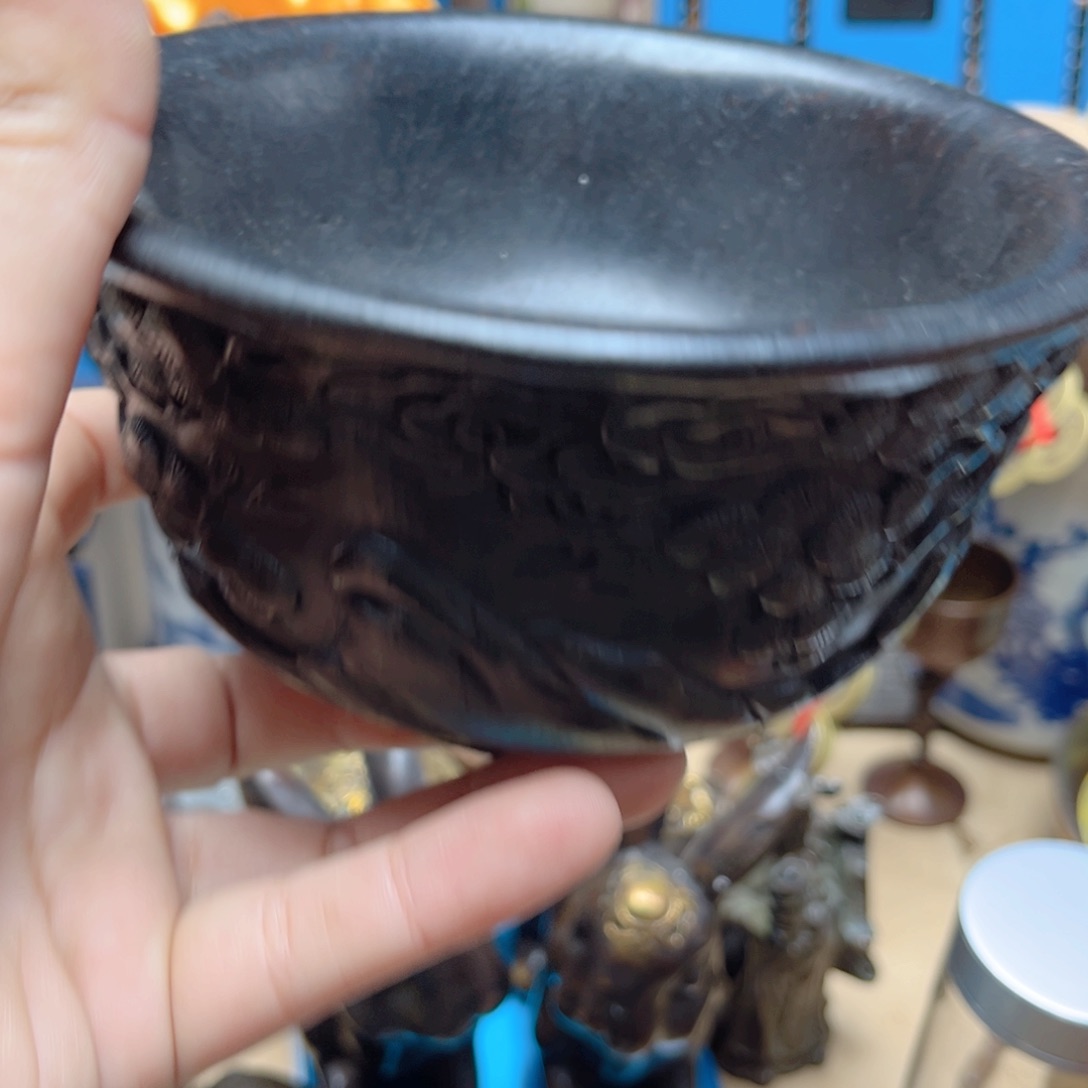 【闪购商品】滴血莲花菩提吊坠