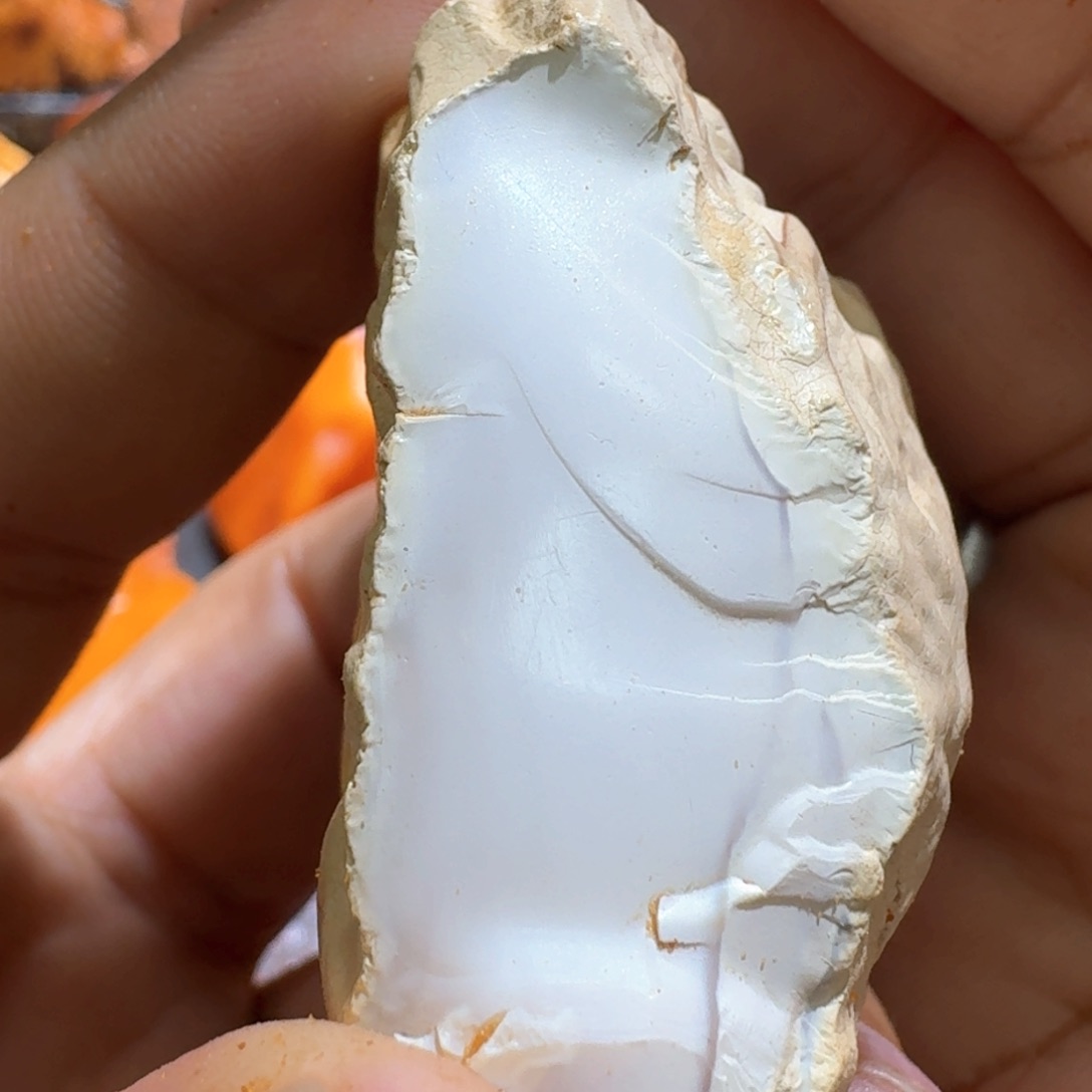 定制琥珀未镶嵌专拍