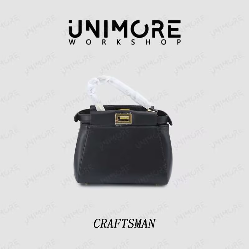 【造物至定制】女包一个-UNIMOREWORK SHOP