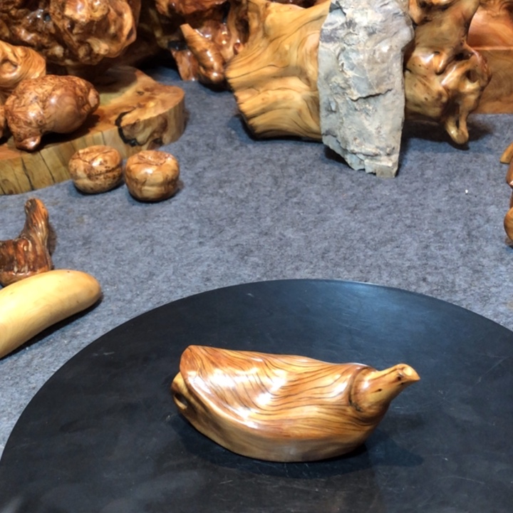 柏木（崖柏）瑞****械崖柏10