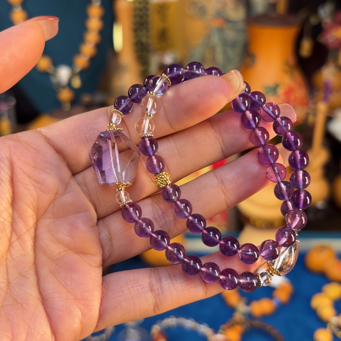 我们的生活也是如此的丰富多彩