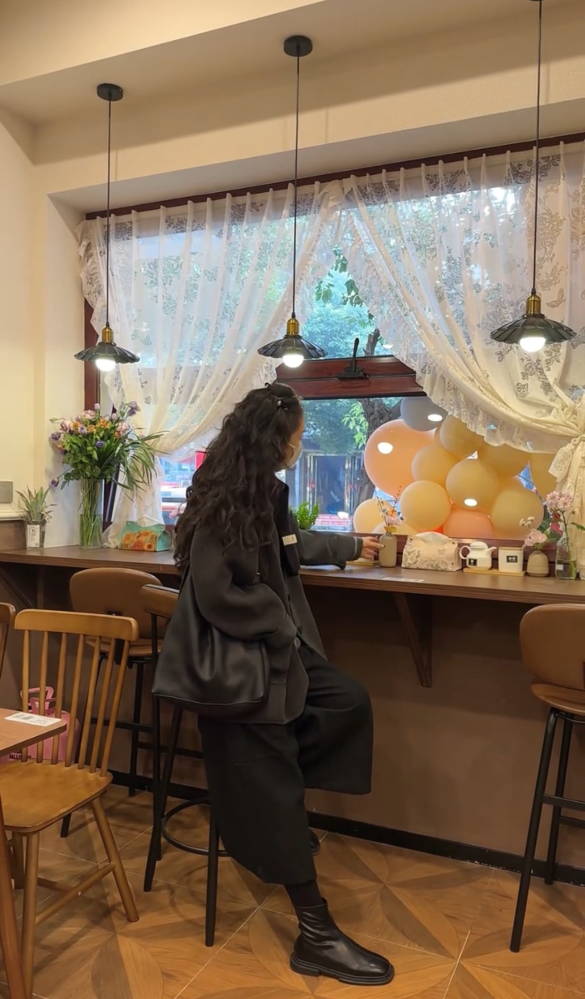 【冬 ● 蓝粒绒外套】2025高品质蓝立绒韩系针织外套宽松休闲女