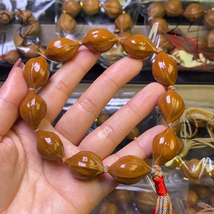 橄榄核手串/手链橄榄25.8