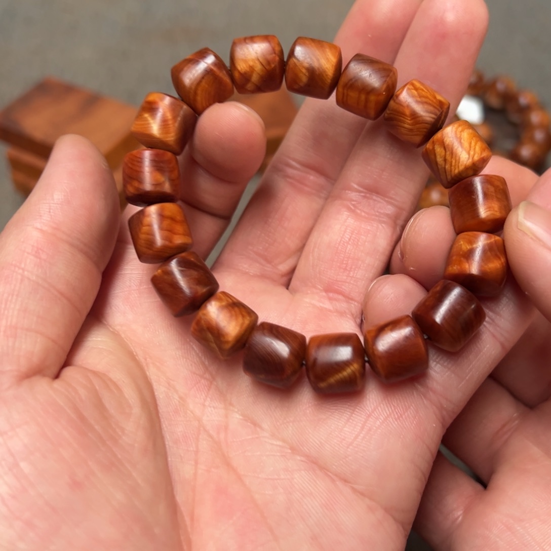 柏木（崖柏）北太行陈化崖柏