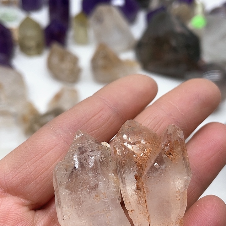 水晶大型摆件（非配饰）未镶嵌26