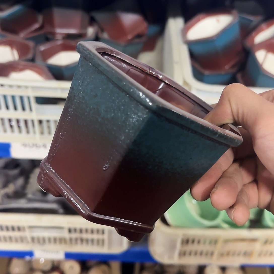 陶瓷福利局·自动合并订单·一个个买凑9元发·4064