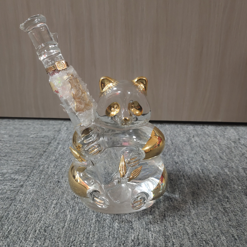 03年五粮液熊猫抱竹39度-M25AW003E96-03