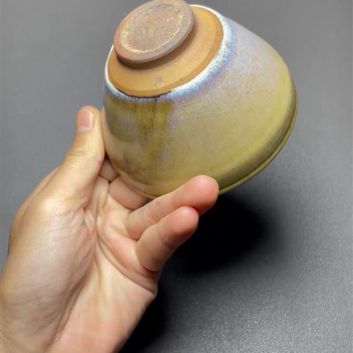 【闪购商品】茶盏-瑕疵-530.........