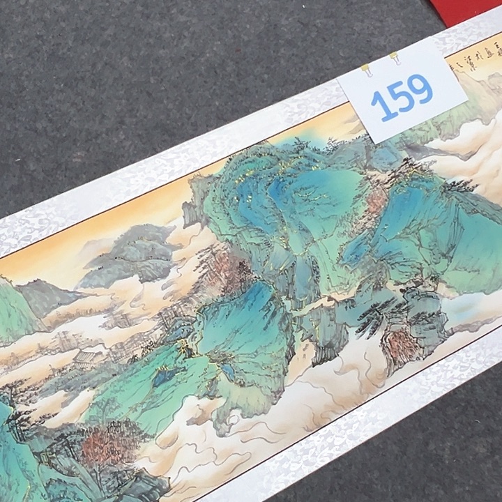 国画本人纯手工作品欣赏