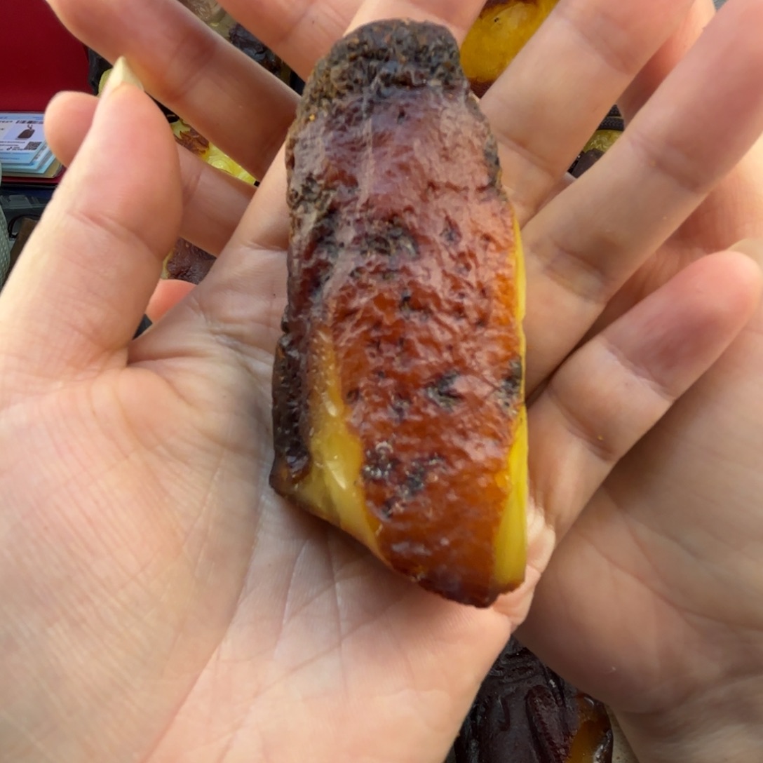 定制琥珀未镶嵌定制琥珀蜜蜡未镶嵌