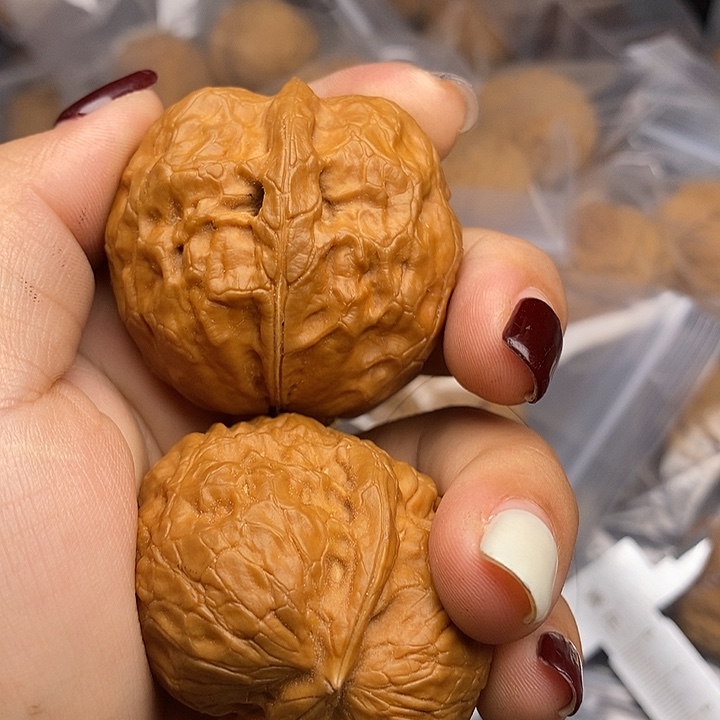 永***恒把件文玩核桃       37